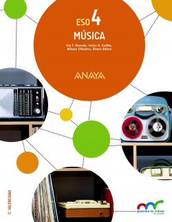 Música 4t eso valenciano aprendre creixer
