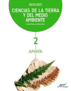 Ciencias tierra medio ambiente 2º bachillerato 2016