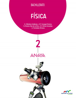 Física.2º.bach aprender es crecer 2016
