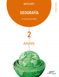 Geografia.2ºbach castilla mancha 2016