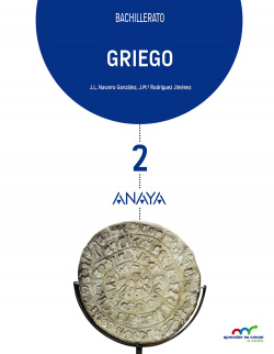 Griego 2ºbach aprender crecer conexion 2016