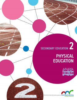 Physical education 2ºeso. Aprender es crecer en conexión