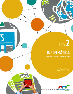 Informática 2n.eso. Valencia. Aprender es crecer en conexión