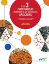 matemáticas aplicadas 3º eso *andalucía* 2016