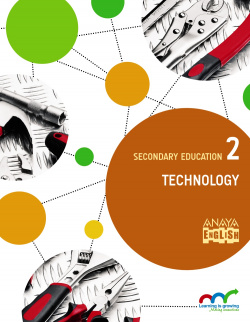 Technology 2ºeso. Inglés. Andalucía. Aprender es crecer en conexión