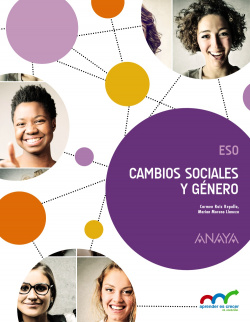cambios sociales y género 1º eso *Andalucía* 2016