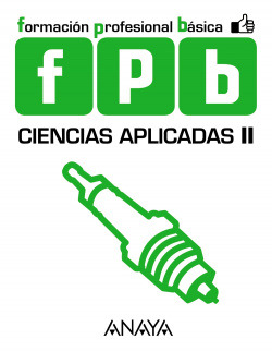 ciencias aplicadas II FORMACIÓN PROFESIONAL BÁSICA