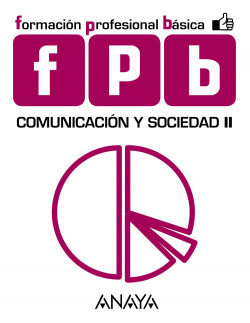 comunicación y sociedad II FP BASICA 2016