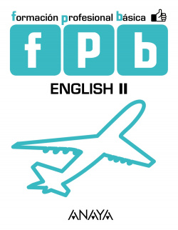 english II STUDENT´S BOOK FORMACIÓN PROFESIONAL BÁSICA