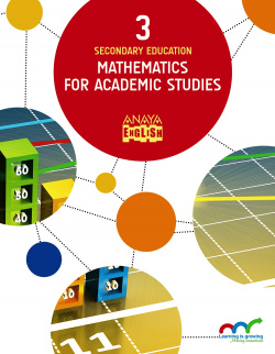 Mathematics 3ºeso Academic studies.