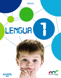 lengua+lecturas 1º primaria castilla-leon aprender conexion