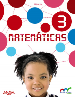 matemáticas 3º primaria con resolución problemas castilla león