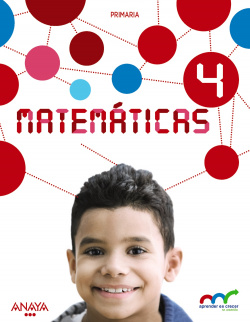 matemáticas 4º primaria con resolución problemas castilla león