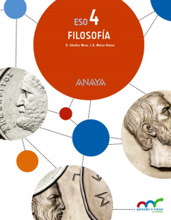 Filosofía 4ºeso. Aprender é crecer en conexión