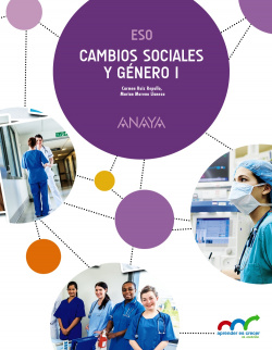 cambios solicales y género 1º eso (edición reducida)*andalucía* 2016