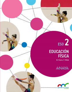 Educación física 2ºeso. Andalucía 2017