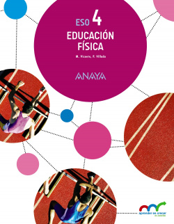 Eduación física 4ºeso Andalucía 2017