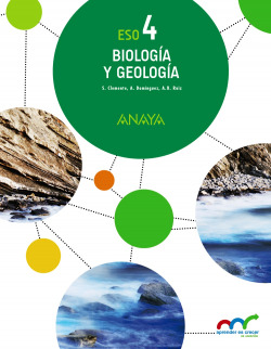 Biología y Geología 4.