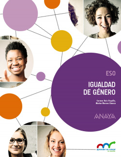 IGUALDAD DE GÈNERO ESO