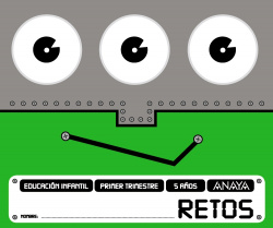 PROYECTO RETOS 5 AÑOS - 1º TRIMESTRE
