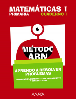 APRENDO A RESOLVER PROBLEMAS 1