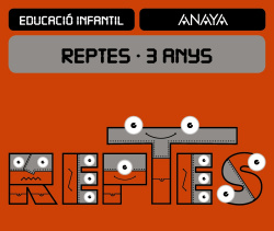 REPTES 3 ANYS COMPLET