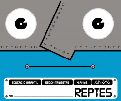 REPTES 4 ANYS 2N TRIMESTRE