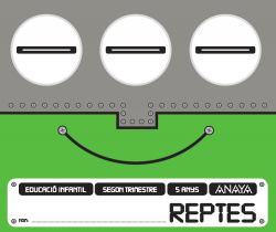 REPTES 5 ANYS 2N TRIMESTRE
