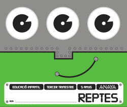 REPTES 5 ANYS 3R TRIMESTRE