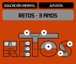 RETOS 3 ANOS COMPLETO