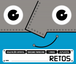 RETOS 4 ANOS 3ºTRIMESTRE