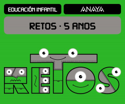 RETOS 5 ANOS COMPLETO