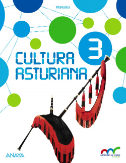 CULTURA ASTURIANA 3ºPRIMARIA