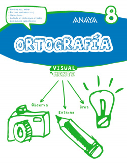 ORTOGRAFÍA 8