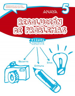 RESOLUCIÓN DE PROBLEMAS 5
