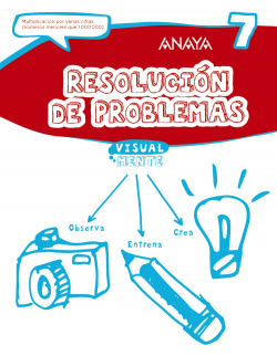 RESOLUCIÓN DE PROBLEMAS 7