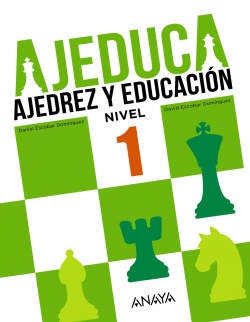 AJEDUCA 1