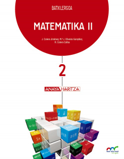 Matematika II 2017