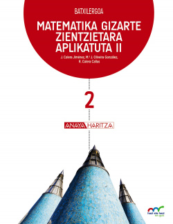 Matematika gizarte zientzietara aplikatuta II 2017