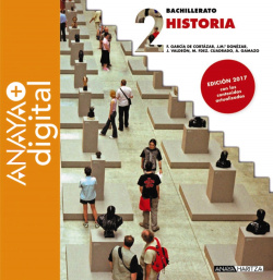Espainiaren historia 2ºbatxilergoa