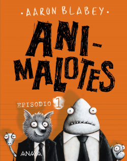 1.ANIMALOTES