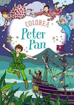 PETER PAN