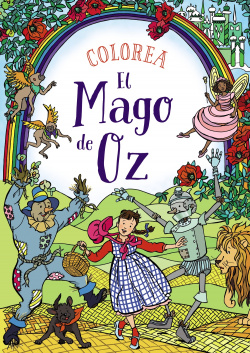 EL MAGO DE OZ