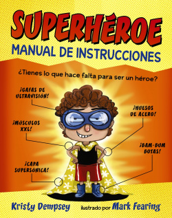 SUPERHéROE