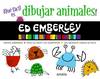 ¡QUÈ FÁCIL ES DIBUJAR ANIMALES!