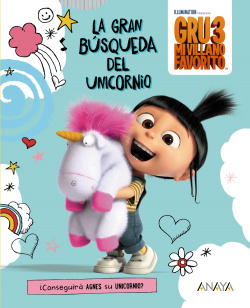 LA GRAN BÚSQUEDA DEL UNICORNIO