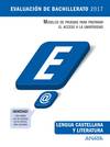 Lengua Castellana y Literatura