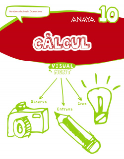 CALCUL 10