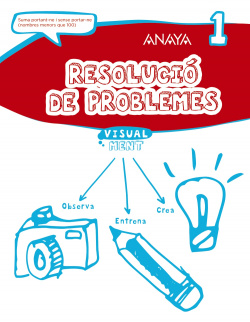 RESOLUCIÓ DE PROBLEMAS 1