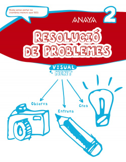 RESOLUCIÓ DE PROBLEMAS 2